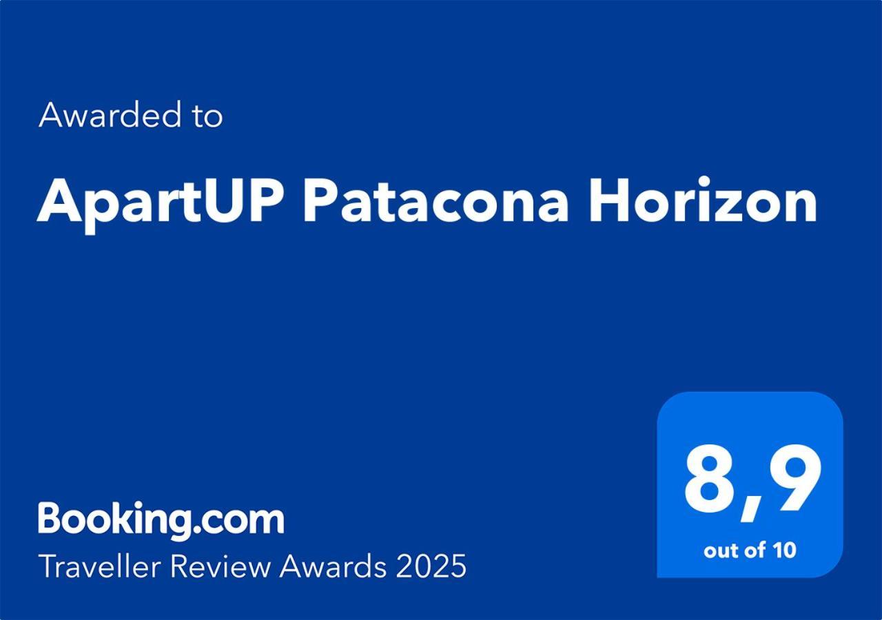 Appartamento Apartup Patacona Horizon Valenza