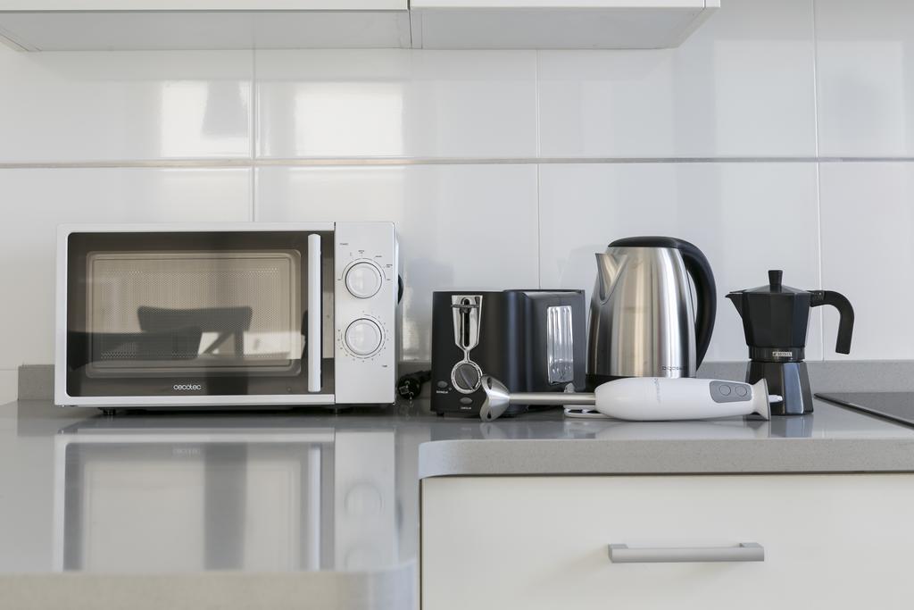 Appartamento Apartup Patacona Horizon
