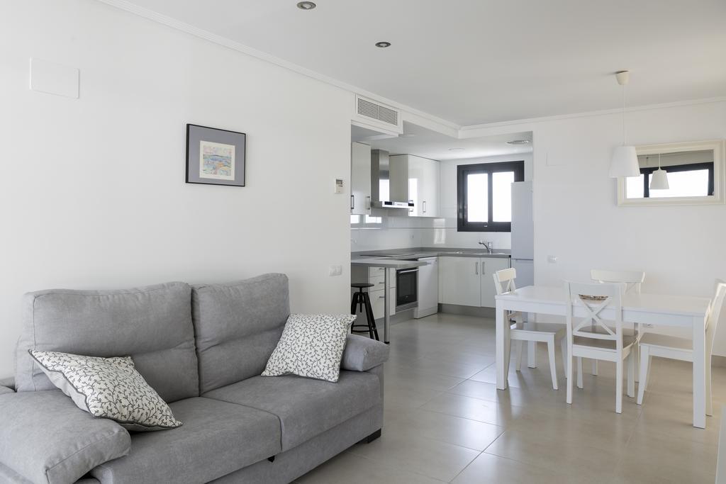 Apartup Patacona Horizon Valência