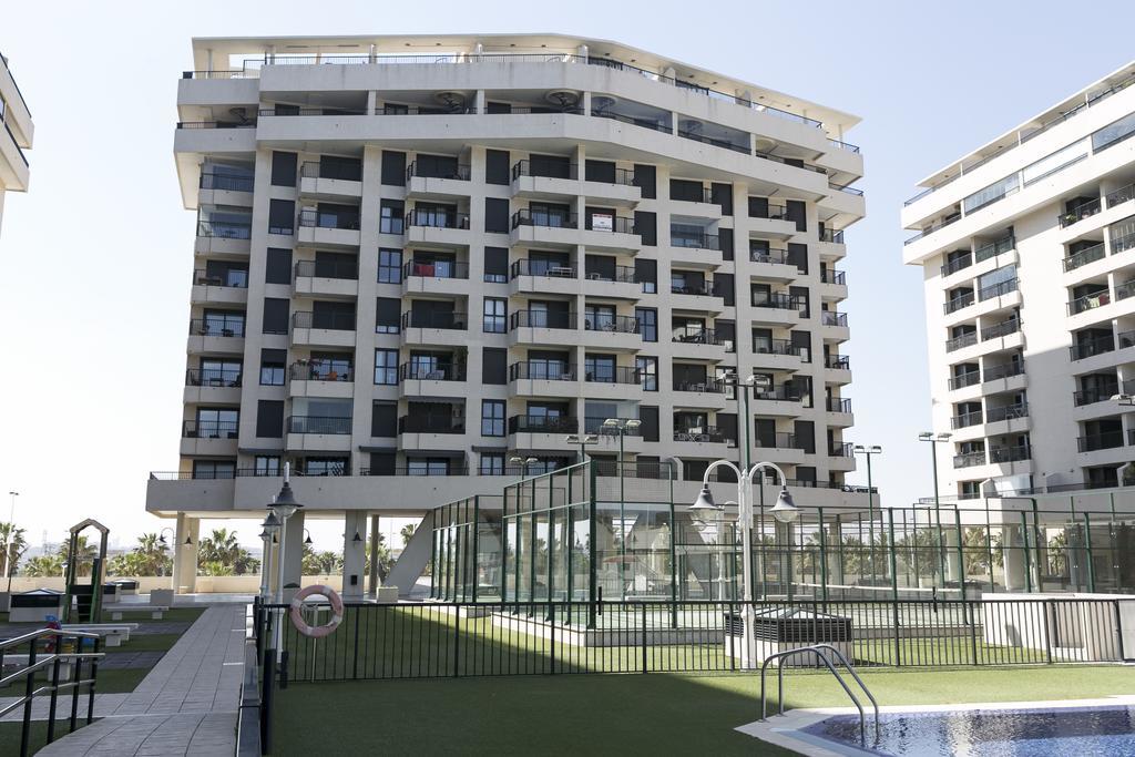 Appartamento Apartup Patacona Horizon Valenza