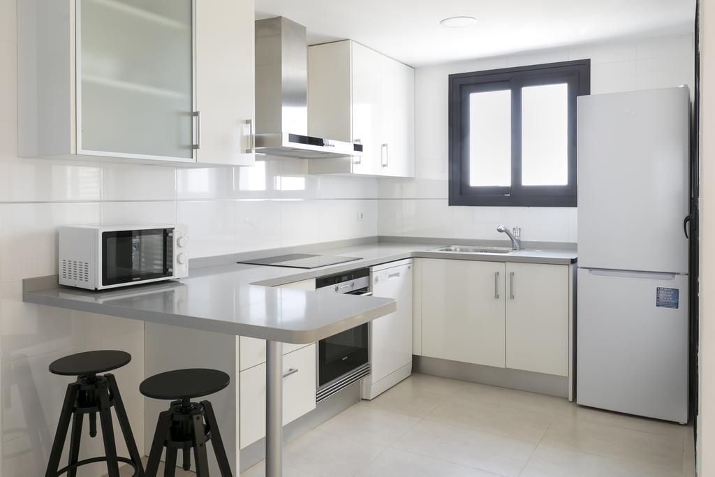 Apartup Patacona Horizon Valência