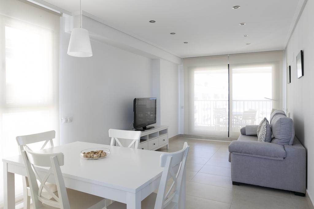 Apartup Patacona Horizon Appartamento *
