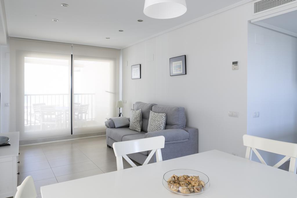 Apartup Patacona Horizon * Valência
