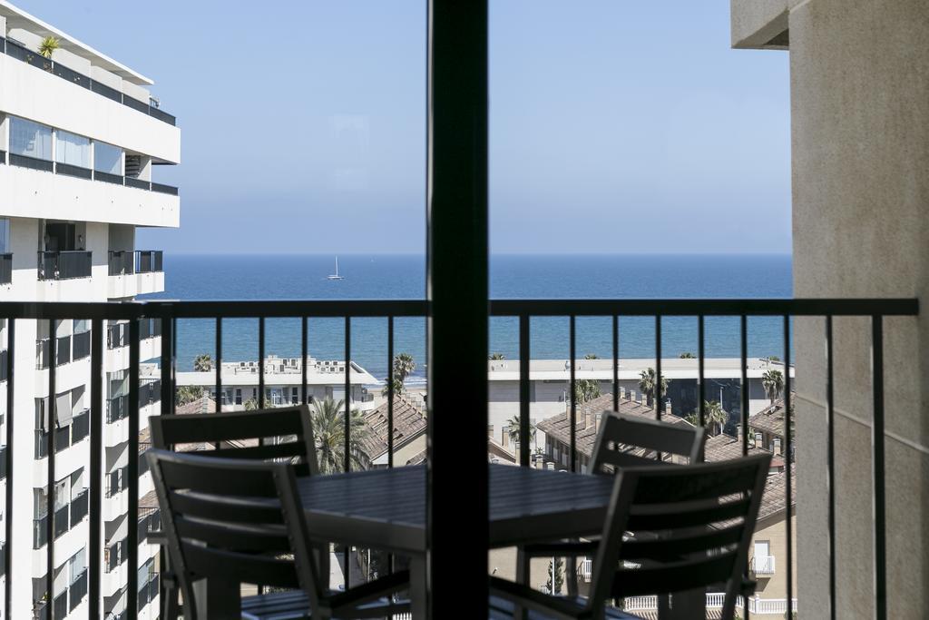 Appartamento Apartup Patacona Horizon