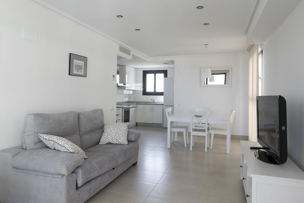 Appartement Apartup Patacona Horizon