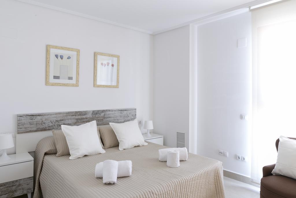 Apartup Patacona Horizon Valence