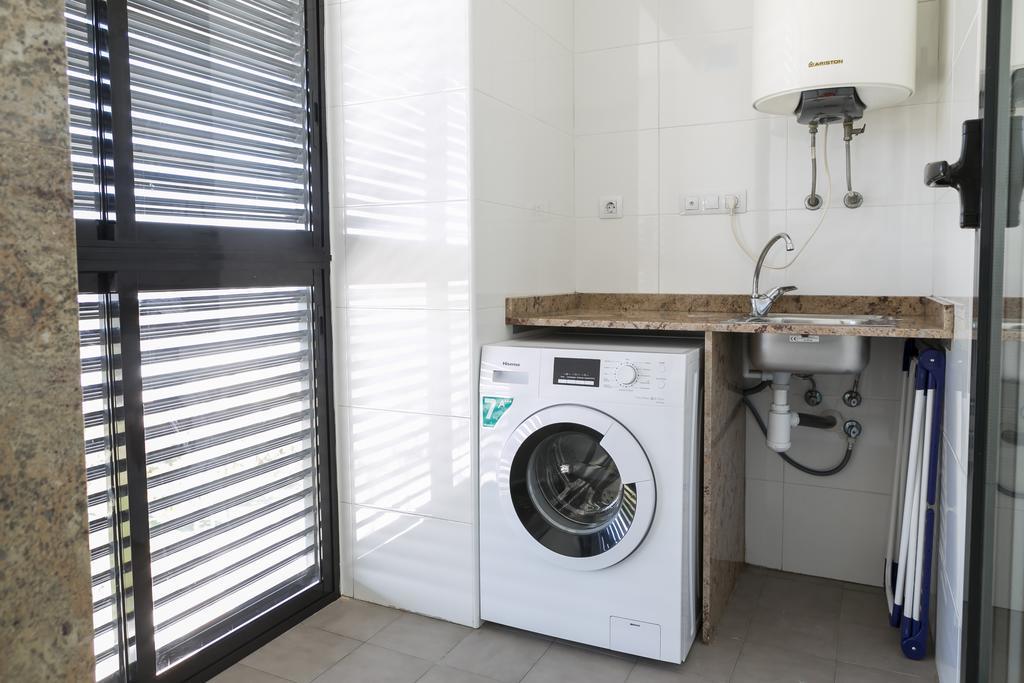 Appartement Apartup Patacona Horizon Valence